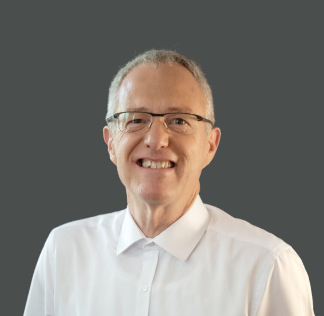 אבי קלוגר יום ההקשבה הישראלי דובר