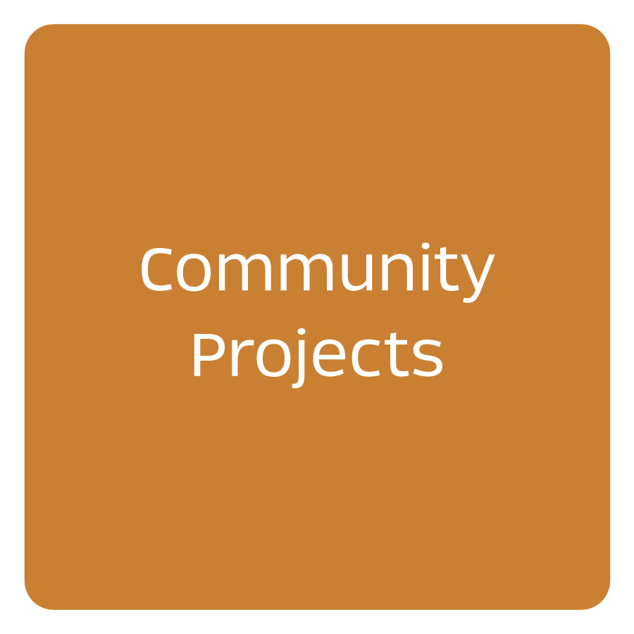 Community Projects